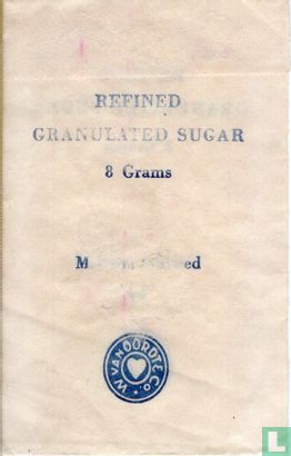 Refined Granulated Sugar - Afbeelding 2