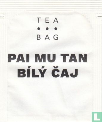 Pai Mu Tan - Image 1