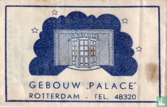 Gebouw "Palace" - Image 1