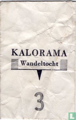 Kalorama Wandeltocht 3 - Image 1