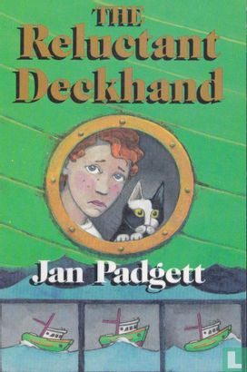 Jan Padgett - The Reluctant Deckhand - Afbeelding 1
