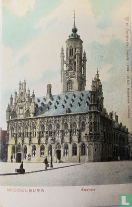 Stadhuis - Image 1