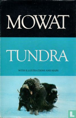 Tundra - Image 1