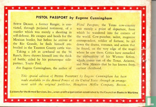 Pistol passport - Image 2