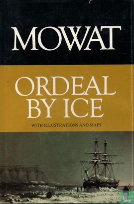 Ordeal by Ice - Bild 1
