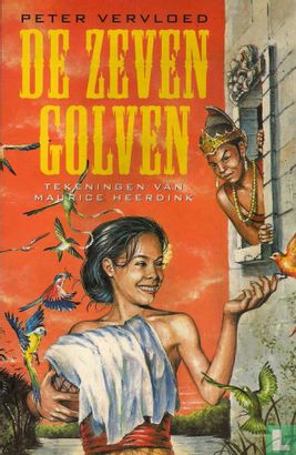 De zeven golven - Image 1