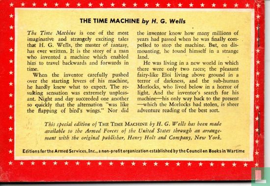 The time machine - Bild 2
