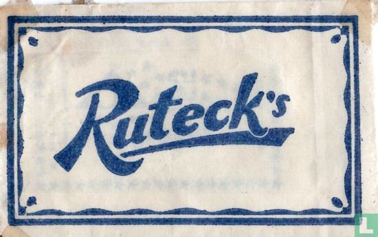 Ruteck's - Image 1