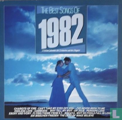 The Best Songs of 1982 - Bild 1