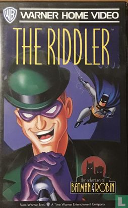 The Riddler - Afbeelding 1