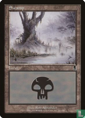 Swamp - Bild 1