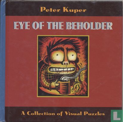 Eye Of The Beholder - Afbeelding 1