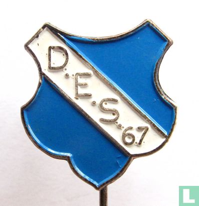 D.E.S. 67