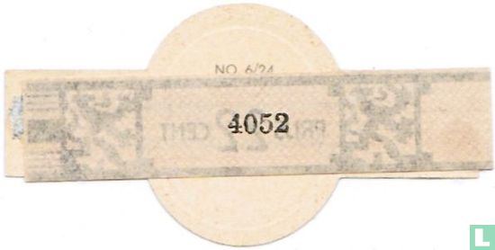 Prijs 22 cent - (Achterop nr. 4052) - Image 2