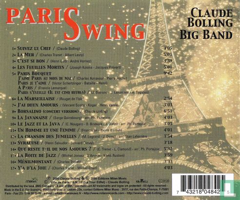 Paris Swing - Image 2