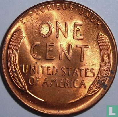 Verenigde Staten 1 cent 1948 (D) - Afbeelding 2