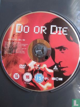 Do or Die - Image 3