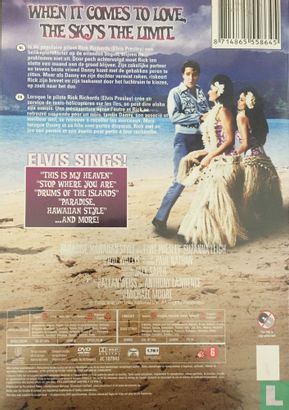 Elvis Paradise Hawaiian Style - Image 2