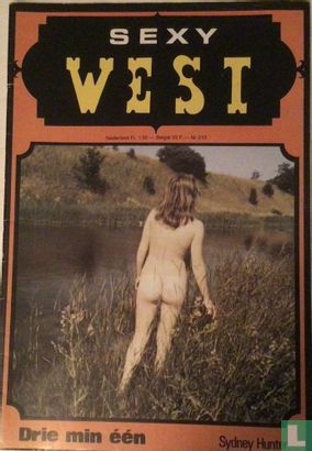 Sexy west 213