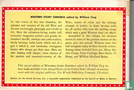 Western story omnibus - Image 2