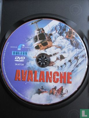 Avalanche - Bild 3