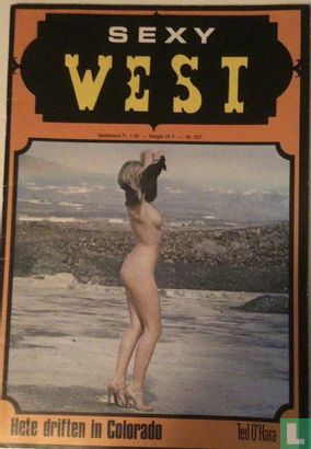 Sexy west 227