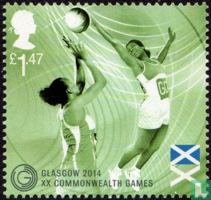 20th Commonwealth Games
