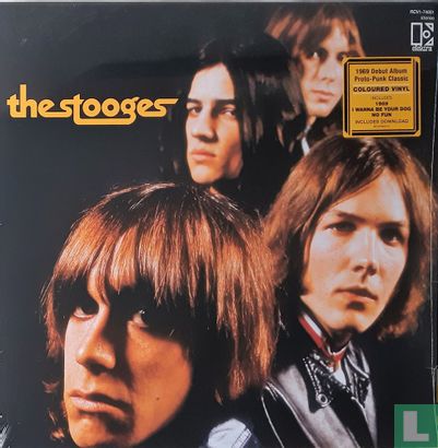The Stooges  - Afbeelding 1