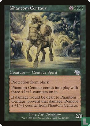 Phantom Centaur - Bild 1