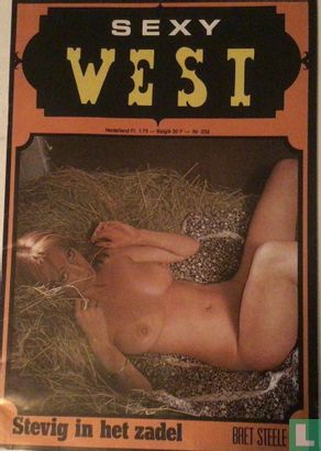 Sexy west 239