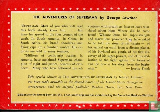 The Adventures of Superman - Image 2