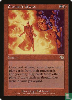 Shaman’s Trance - Image 1