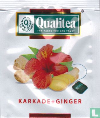 Karkade+Ginger - Image 1