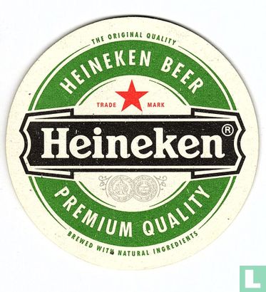 Heineken starbar - Bild 2