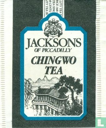 Chingwo Tea - Afbeelding 1