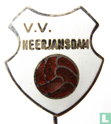 V.V. Heerjansdam