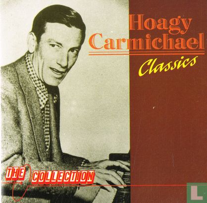 Hoagy Carmichael Classics - Afbeelding 1