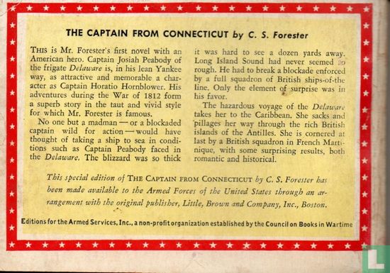 The captain from Connecticut - Image 2