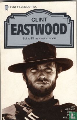 Clint Eastwood - Bild 1