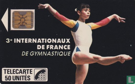 Bercy 1989 – Femme - Image 1