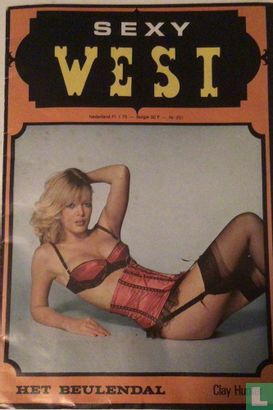 Sexy west 251