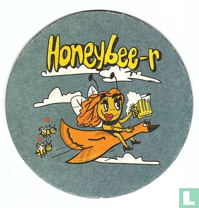 Honeybee-r