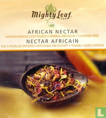 African Nectar - Afbeelding 1