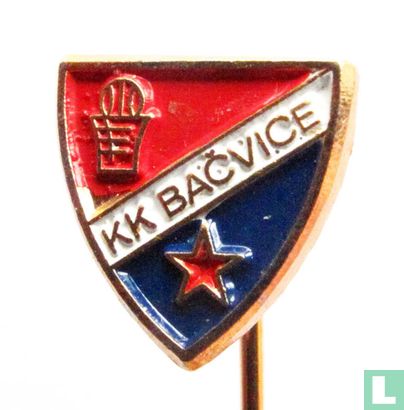 KK Bacvice