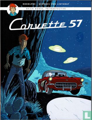 Corvette 57 - Image 1