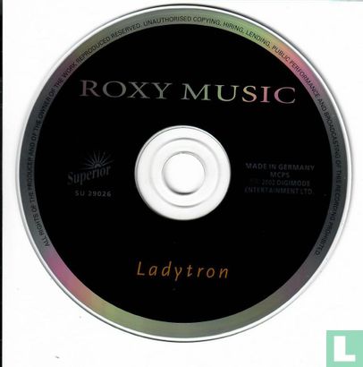 Ladytron - Image 3