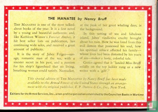 The manatee - Image 2