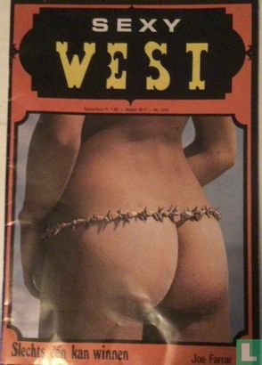 Sexy west 274