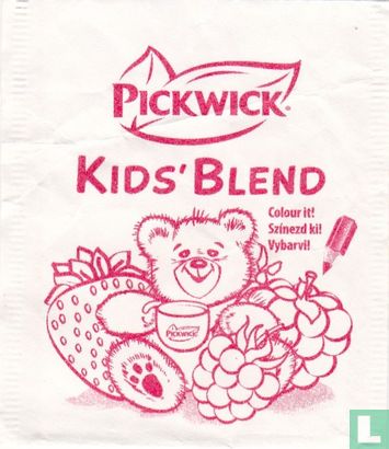 Kids' Blend      - Image 1