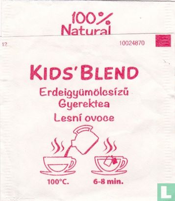 Kids' Blend      - Afbeelding 2